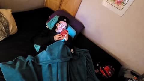 That guy online show from 12/29/24, 07:53