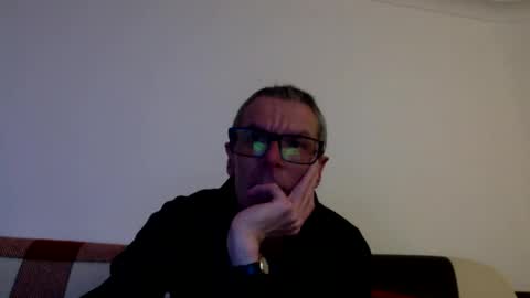 Snapshot of lovepvclate40s chatting on 12/01/25, 08:03 lovepvcearly50s online show from 12/01/25, 08:03