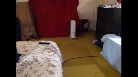 Lover31660 online show from 02/06/25, 02:55