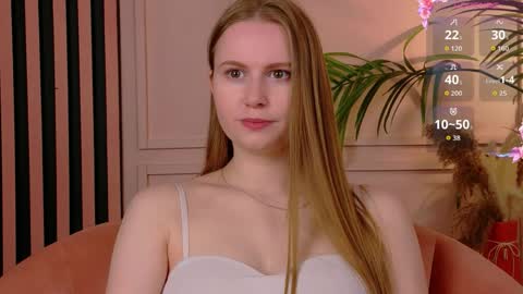Snapshot of lover_daisy_ chatting on 05/13/26, 11:40 DAISY online show from 05/13/26, 11:40
