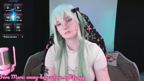 Emmy online show from 11/18/25, 04:00