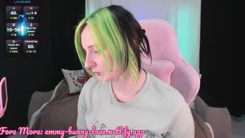 Emmy online show from 12/01/25, 05:51