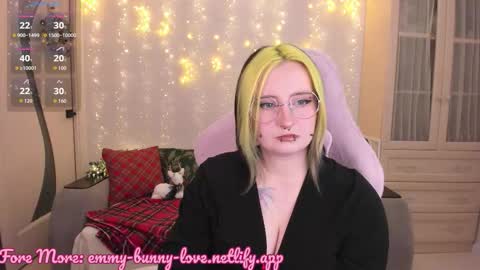 Emmy online show from 01/09/26, 12:19