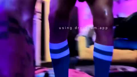 LoverBoy89HH online show from 10/18/25, 04:04