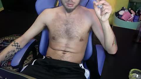 LoverBoy89HH online show from 03/15/26, 01:33