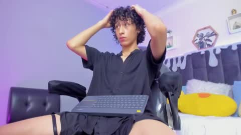 Snapshot of loverboy8_ chatting on 12/09/24, 11:24 loverboy8_ online show from 12/09/24, 11:24