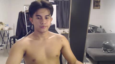 loverboyph04 online show from 09/20/25, 11:44