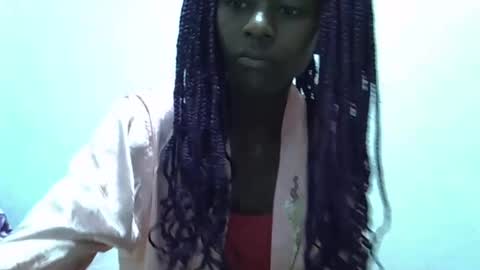 lovergal222 online show from 01/07/25, 03:14