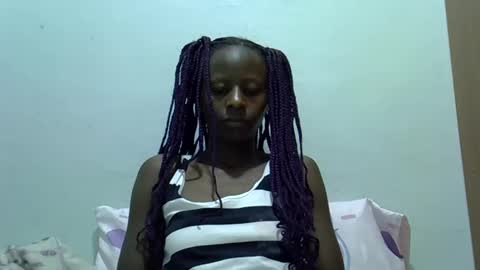 lovergal222 online show from 01/08/25, 12:15