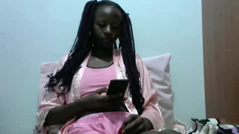 lovergal222 online show from 01/11/25, 02:30