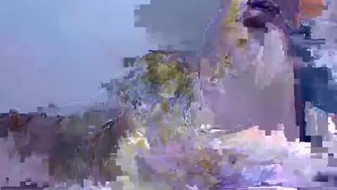 lovergal222 online show from 01/13/25, 10:58