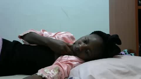 lovergal222 online show from 01/17/25, 06:47