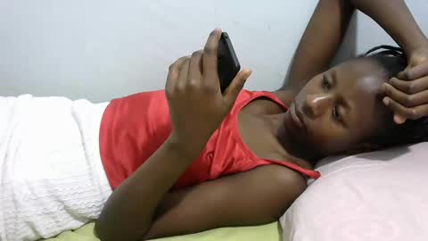 lovergal222 online show from 02/20/25, 09:09