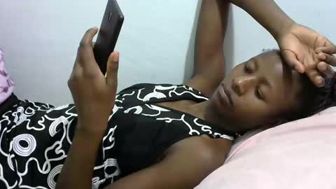 lovergal222 online show from 02/23/25, 10:31