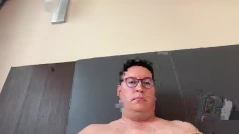 Enjoy all me Gostoso online show from 12/15/25, 12:09