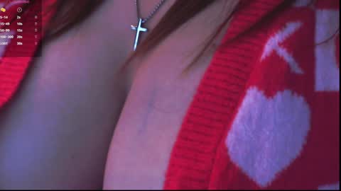 Snapshot of loverinsecret chatting on 01/11/25, 05:41 Athena online show from 01/11/25, 05:41