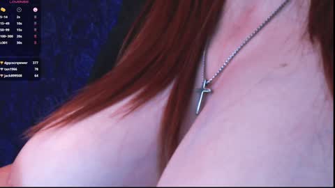 Snapshot of loverinsecret chatting on 01/12/25, 05:56 Athena online show from 01/12/25, 05:56