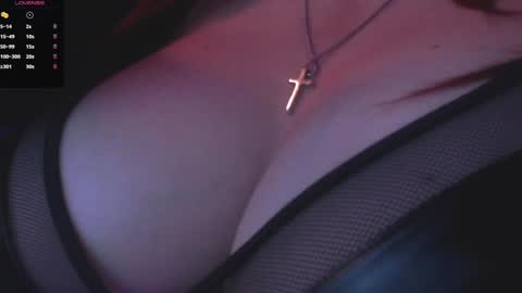 Snapshot of loverinsecret chatting on 01/13/25, 03:45 Athena online show from 01/13/25, 03:45