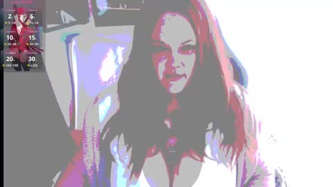 Snapshot of loverinsecret chatting on 02/20/25, 08:36 Athena online show from 02/20/25, 08:36