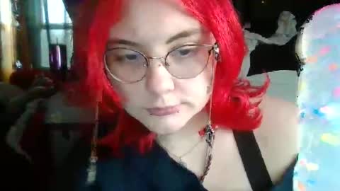 loverliv5 online show from 04/22/26, 05:25