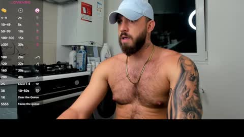 Mike online show from 12/22/24, 08:03