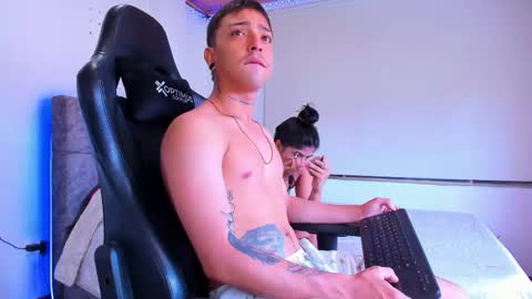 Snapshot of lovers_games420 chatting on 02/09/25, 06:37 Suzzy And Junior online show from 02/09/25, 06:37