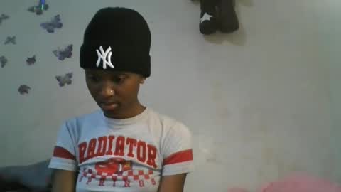 RedJoy online show from 03/24/26, 05:45