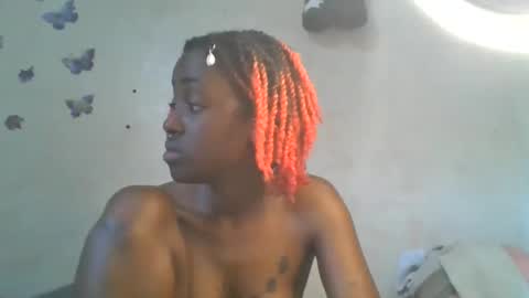 RedJoy online show from 04/12/26, 06:07