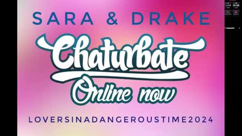 Snapshot of loversinadangeroustime2024 chatting on 09/12/25, 02:39 Drake Sara online show from 09/12/25, 02:39