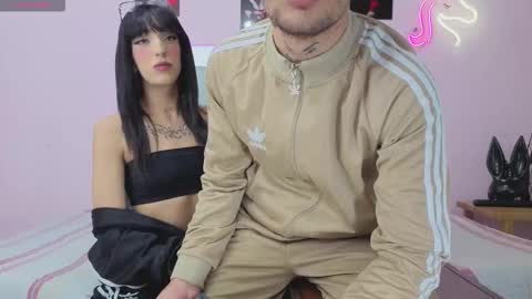 sofia and bryan online show from 10/06/25, 06:55