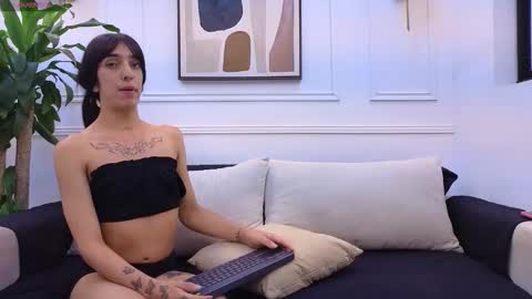 sofia and bryan online show from 03/05/26, 02:18