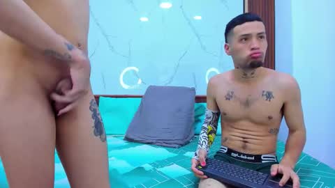 sofia and bryan online show from 03/20/26, 02:16