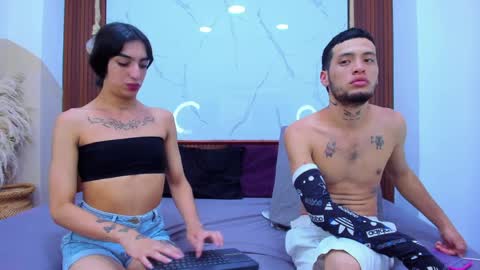 sofia and bryan online show from 04/07/26, 02:01