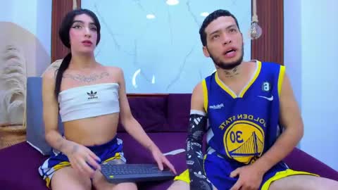 sofia and bryan online show from 04/20/26, 02:03