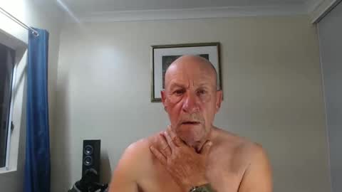 Lovesblackazz online show from 12/26/24, 10:05