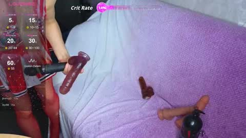 Kate OnFire online show from 09/15/25, 07:14