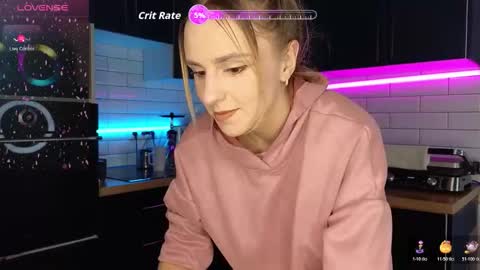 Kate OnFire online show from 11/09/25, 07:56