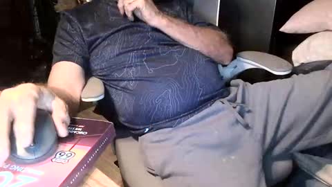 just here to have fun and cum online show from 09/30/25, 10:09