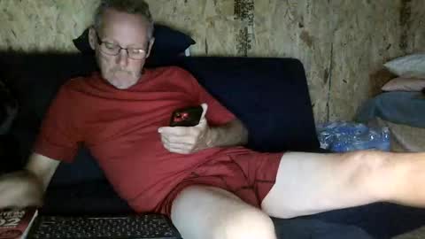 just here to have fun and cum online show from 10/16/25, 07:37