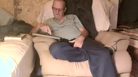 just here to have fun and cum online show from 11/26/25, 11:55