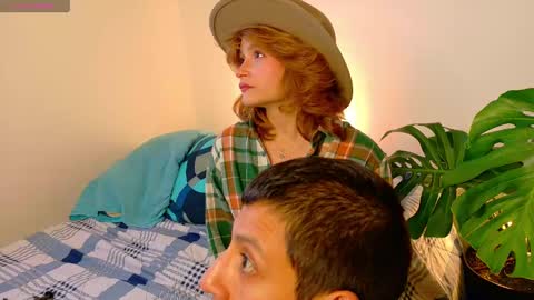 LovesKingdom online show from 10/31/25, 10:33