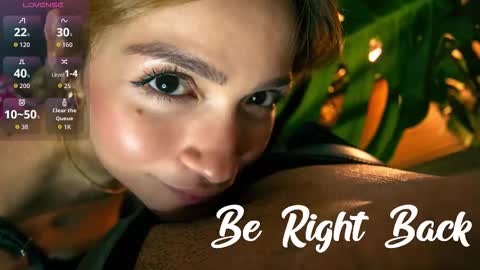 LovesKingdom online show from 12/01/25, 09:42