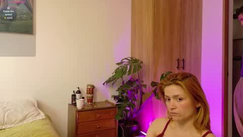 LovesKingdom online show from 03/19/26, 01:59