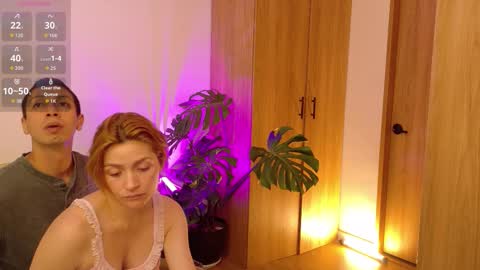 LovesKingdom online show from 03/23/26, 11:09