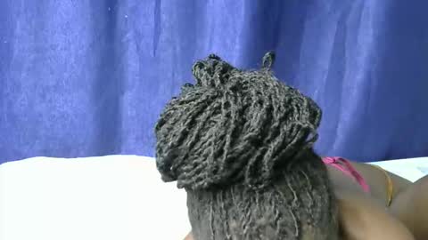 loveslut_ online show from 12/02/25, 07:57