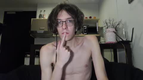 Snapshot of lovesomecookies chatting on 09/26/25, 05:06 LovesomeCookie online show from 09/26/25, 05:06