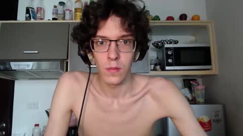 Snapshot of lovesomecookies chatting on 10/13/25, 08:58 LovesomeCookie online show from 10/13/25, 08:58