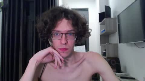 Snapshot of lovesomecookies chatting on 02/01/26, 06:17 LovesomeCookie online show from 02/01/26, 06:17