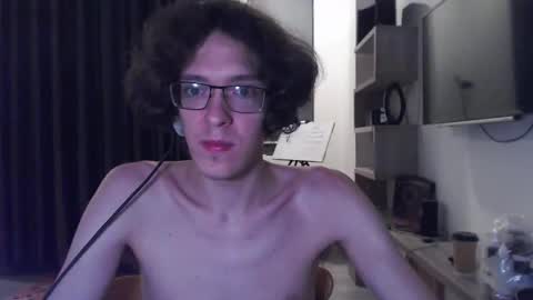 LovesomeCookie online show from 03/21/26, 04:21