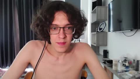 LovesomeCookie online show from 03/26/26, 05:35